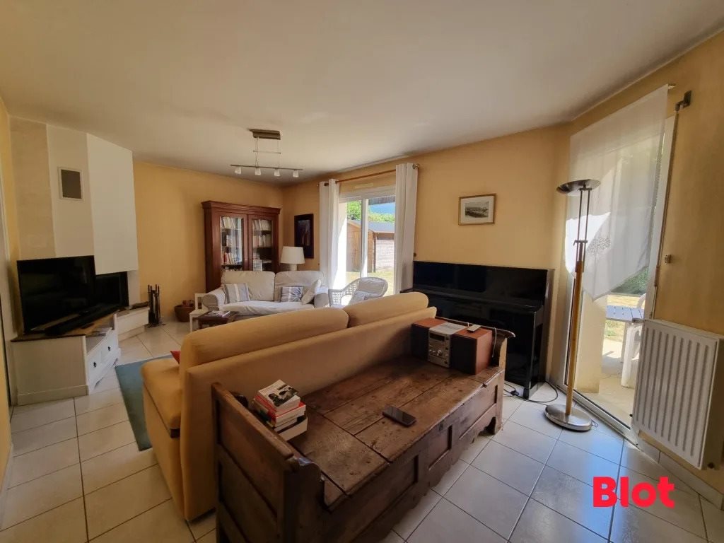 Maison à vendre, 134m², Pacé