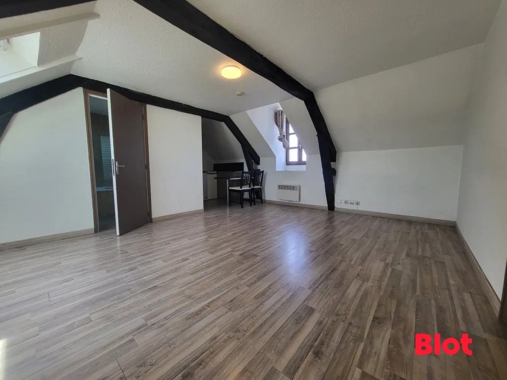 Appartement à louer, 22m², Pacé