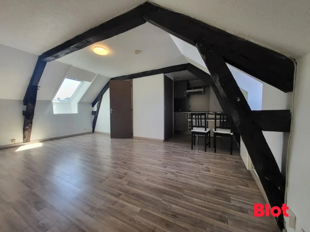 Appartement à louer, 22m², Pacé