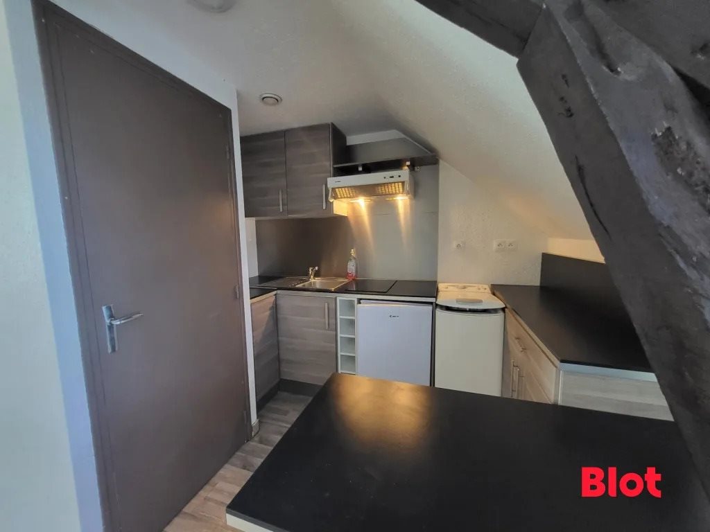 Appartement à louer, 22m², Pacé