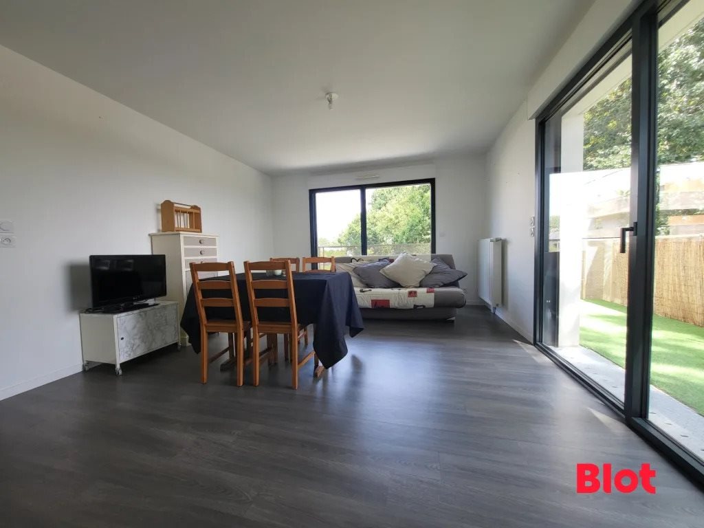 Appartement à louer, 51m², Vezin-le-Coquet
