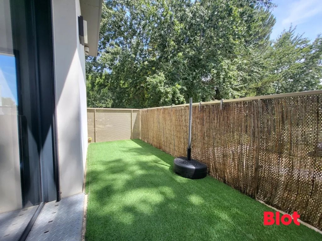 Appartement à louer, 51m², Vezin-le-Coquet