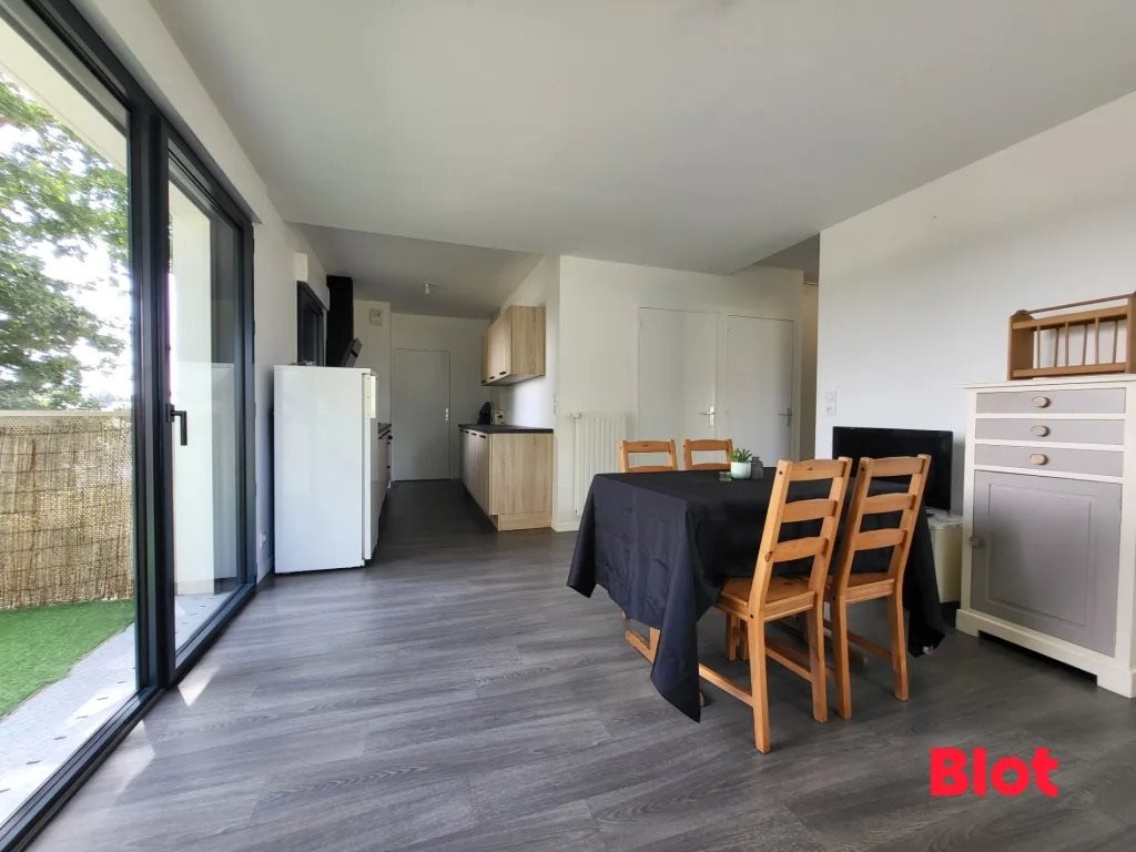 Appartement à louer, 51m², Vezin-le-Coquet
