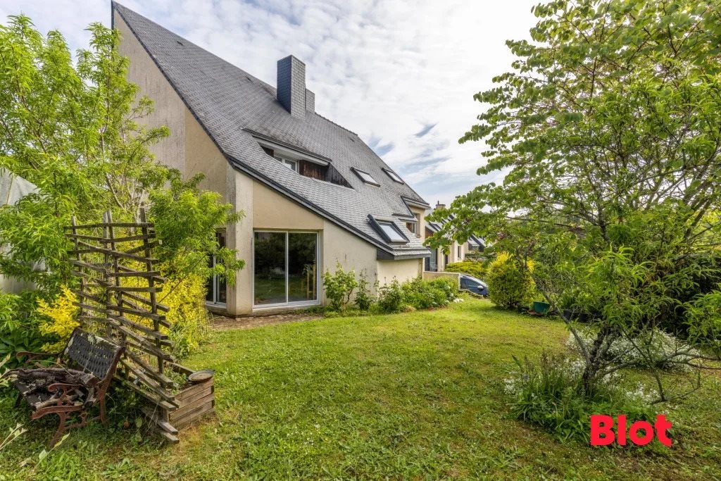 Maison à vendre, 192m², Vezin-le-Coquet