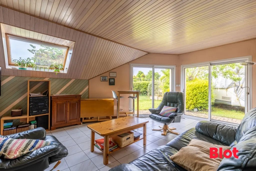 Maison à vendre, 192m², Vezin-le-Coquet