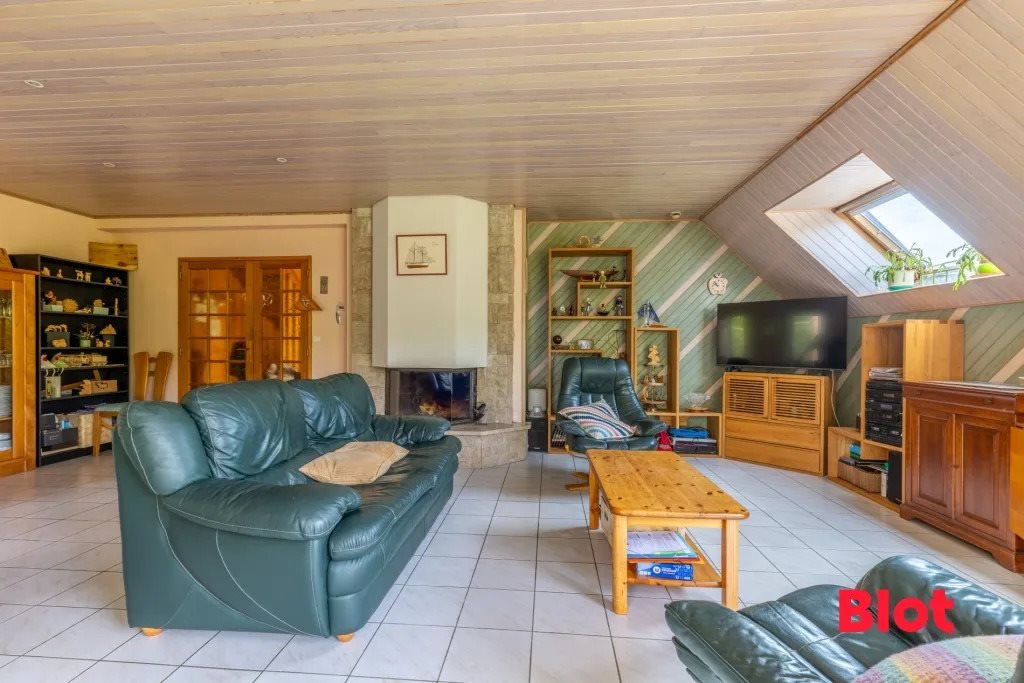 Maison à vendre, 192m², Vezin-le-Coquet