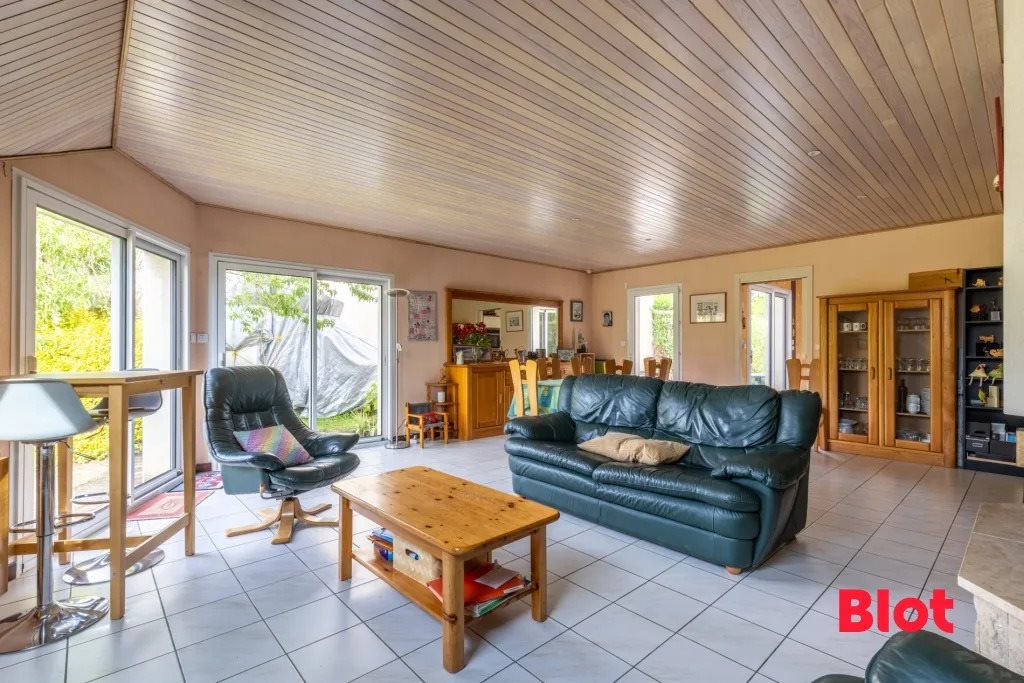 Maison à vendre, 192m², Vezin-le-Coquet