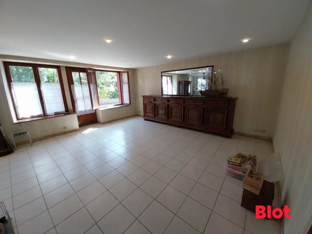 Maison à vendre, 147m², Pacé