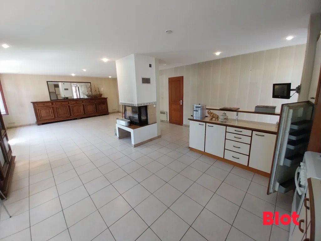 Maison à vendre, 147m², Pacé