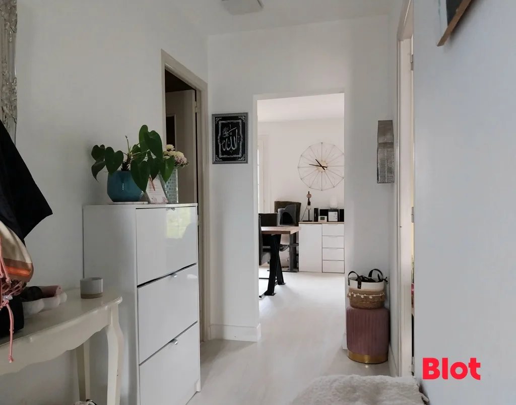 Maison à vendre, 70m², Vezin-le-Coquet