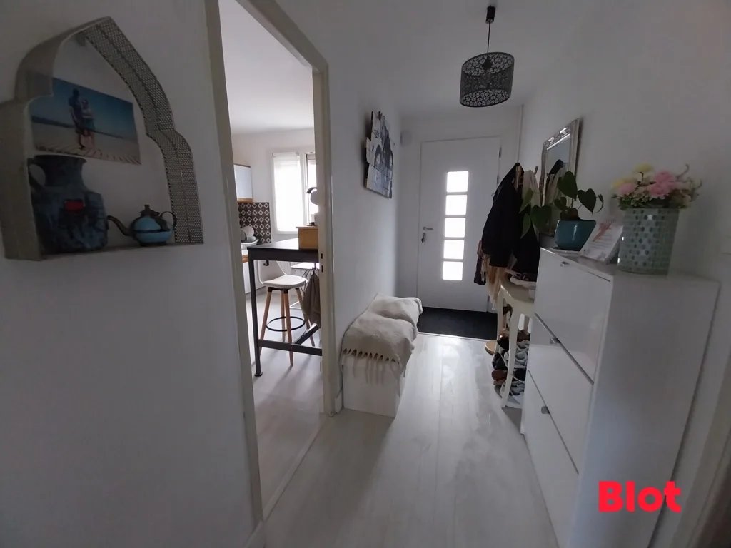 Maison à vendre, 70m², Vezin-le-Coquet