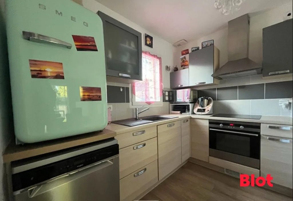 Maison à vendre, 53m², Romillé
