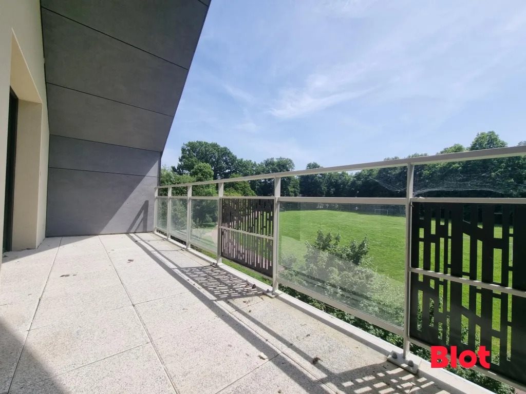 Appartement à vendre, 87m², Pacé