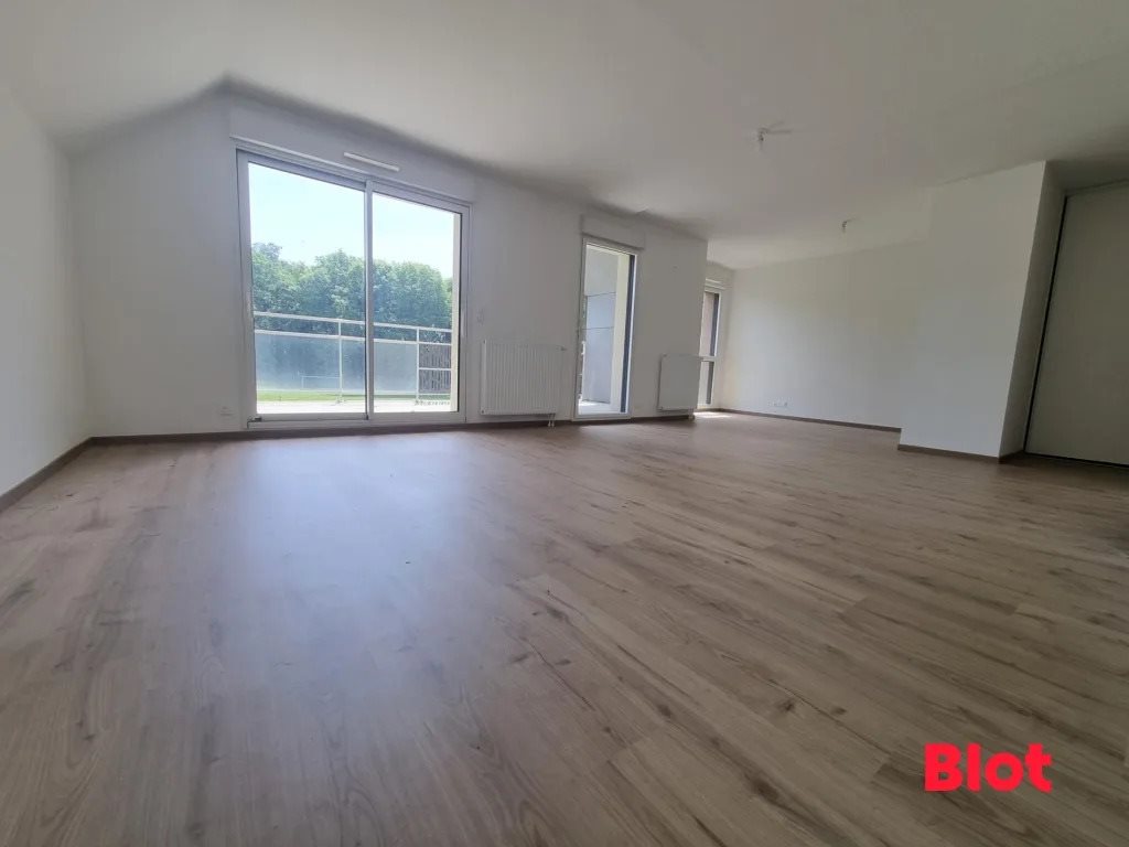 Appartement à vendre, 87m², Pacé