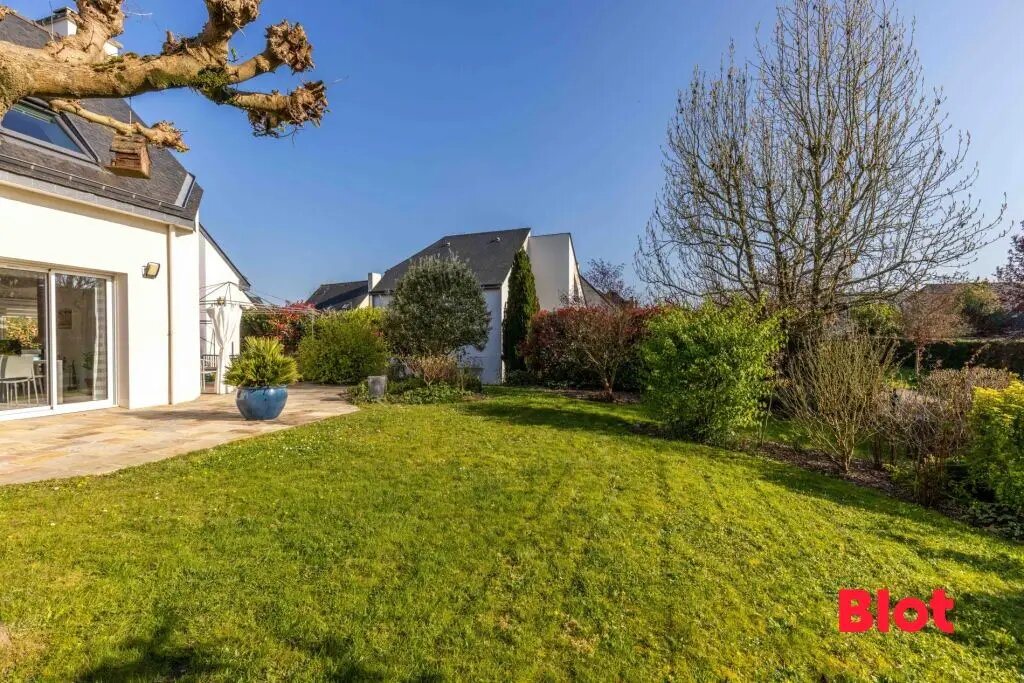 Maison à vendre, 150m², Pacé