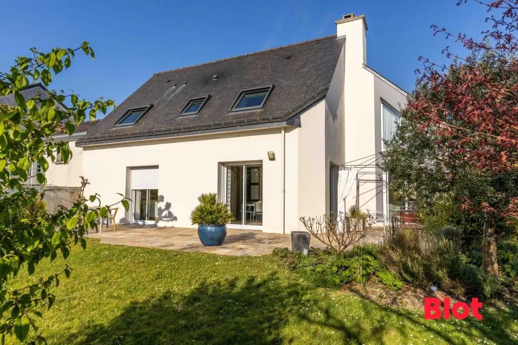 Maison à vendre, 150m², Pacé