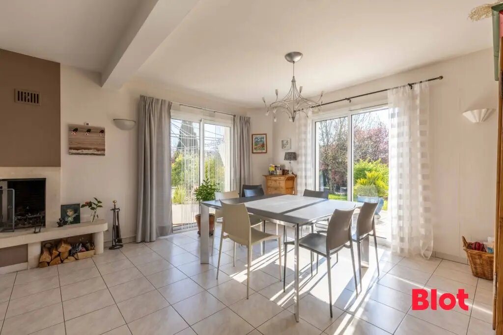 Maison à vendre, 150m², Pacé
