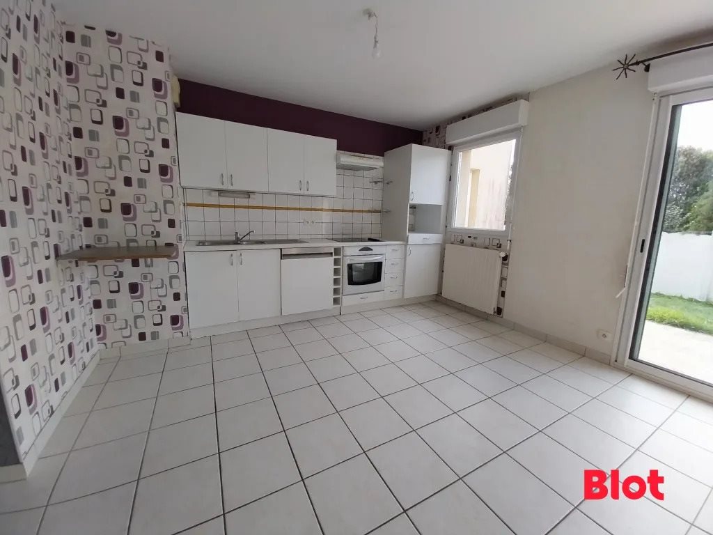 Maison à vendre, 75m², Romillé