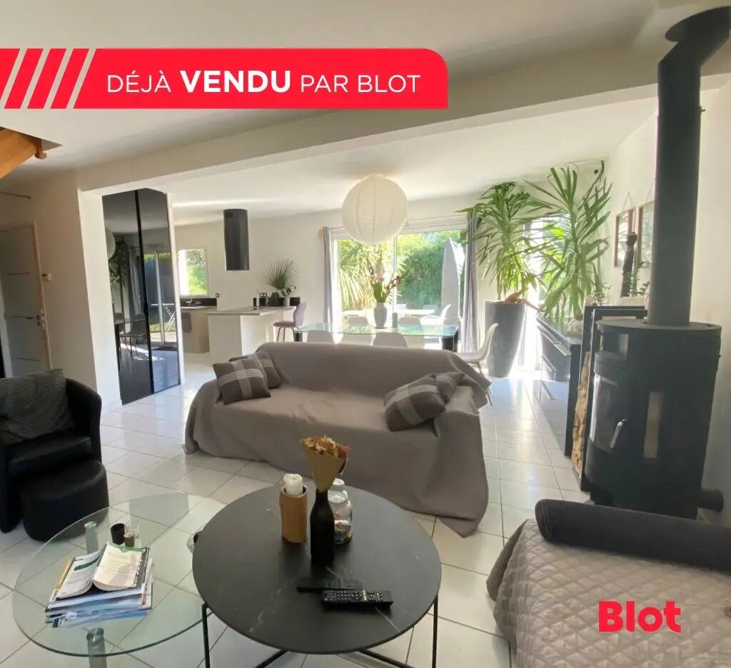 Maison à vendre, 127m², Gévezé