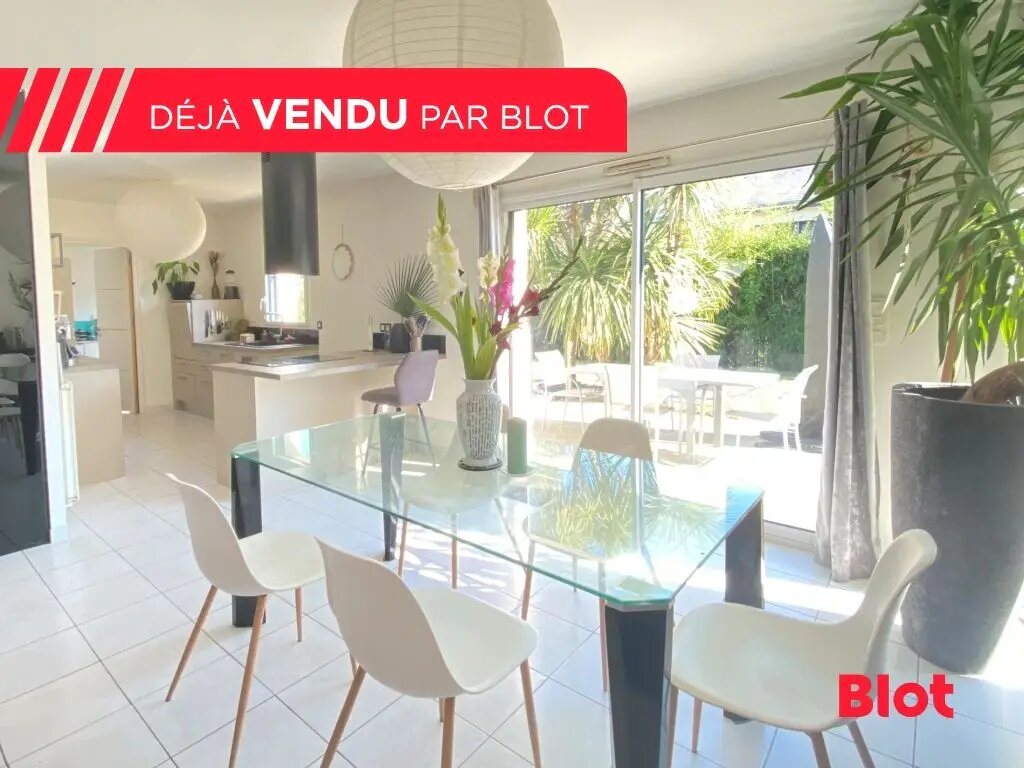 Maison à vendre, 127m², Gévezé