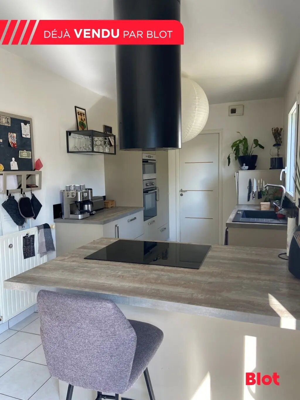 Maison à vendre, 127m², Gévezé