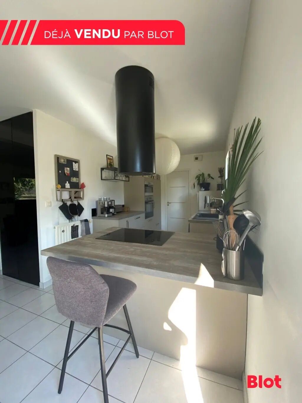 Maison à vendre, 127m², Gévezé