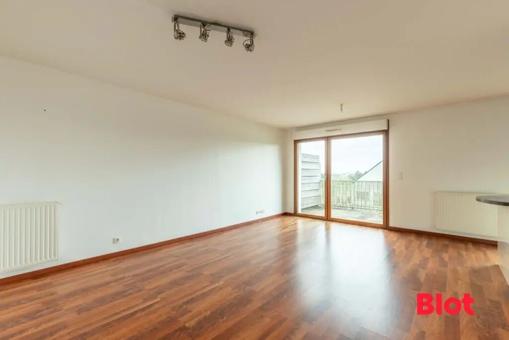 Appartement à vendre, 79m², Vezin-le-Coquet