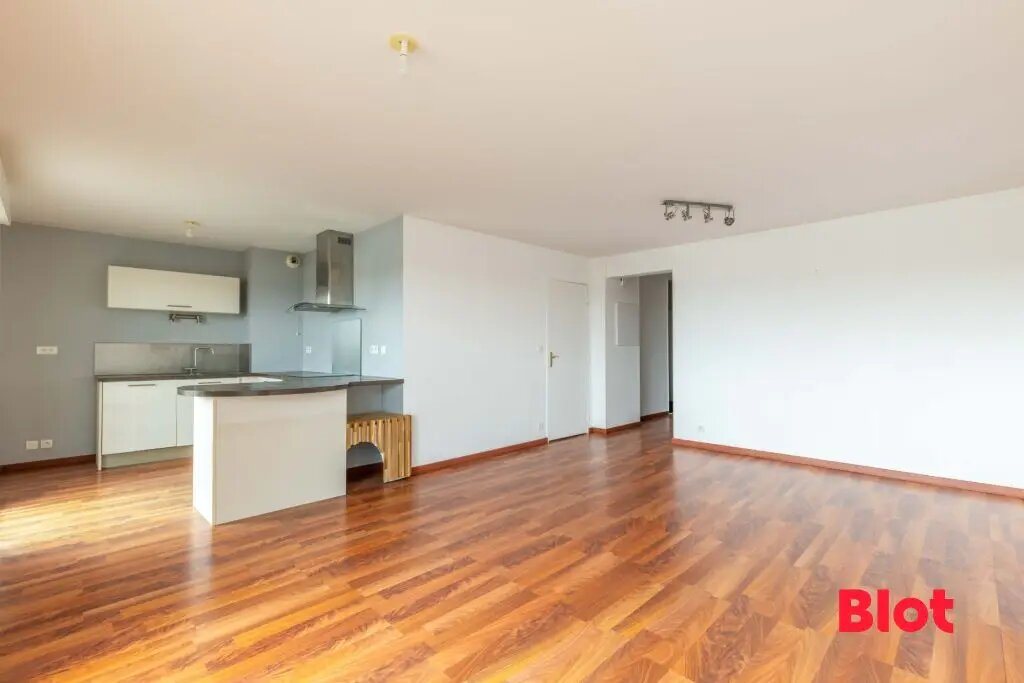 Appartement à vendre, 79m², Vezin-le-Coquet