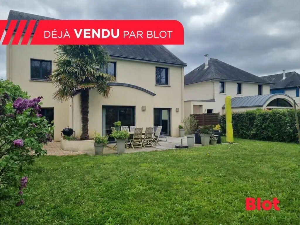 Maison à vendre, 230m², Pacé