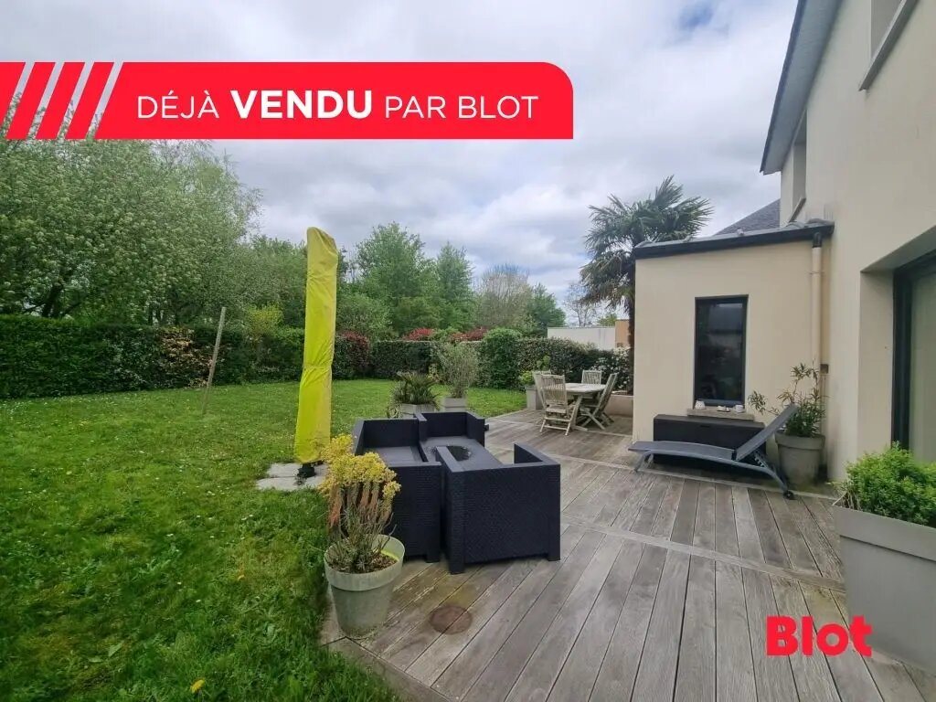 Maison à vendre, 230m², Pacé