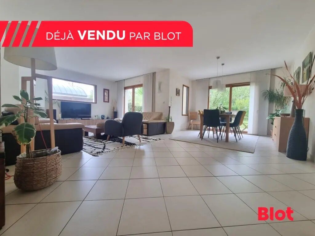 Maison à vendre, 230m², Pacé
