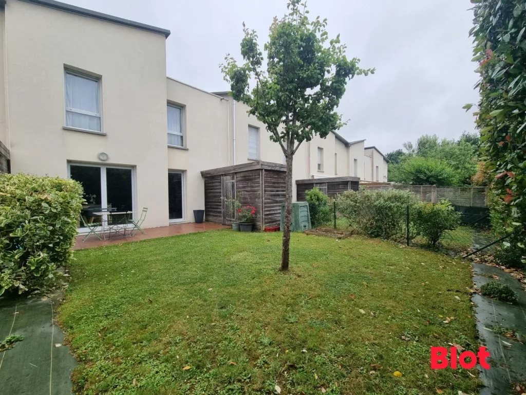 Maison à vendre, 92m², Pacé