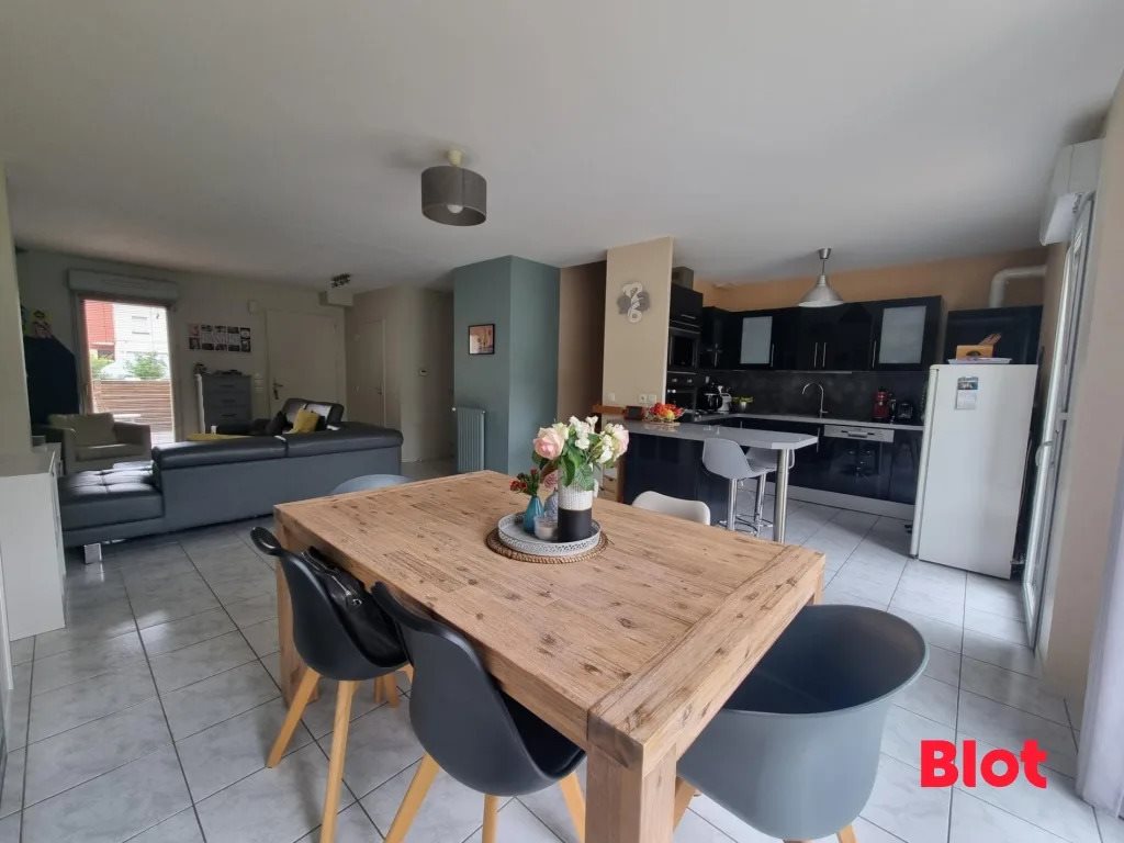 Maison à vendre, 92m², Pacé