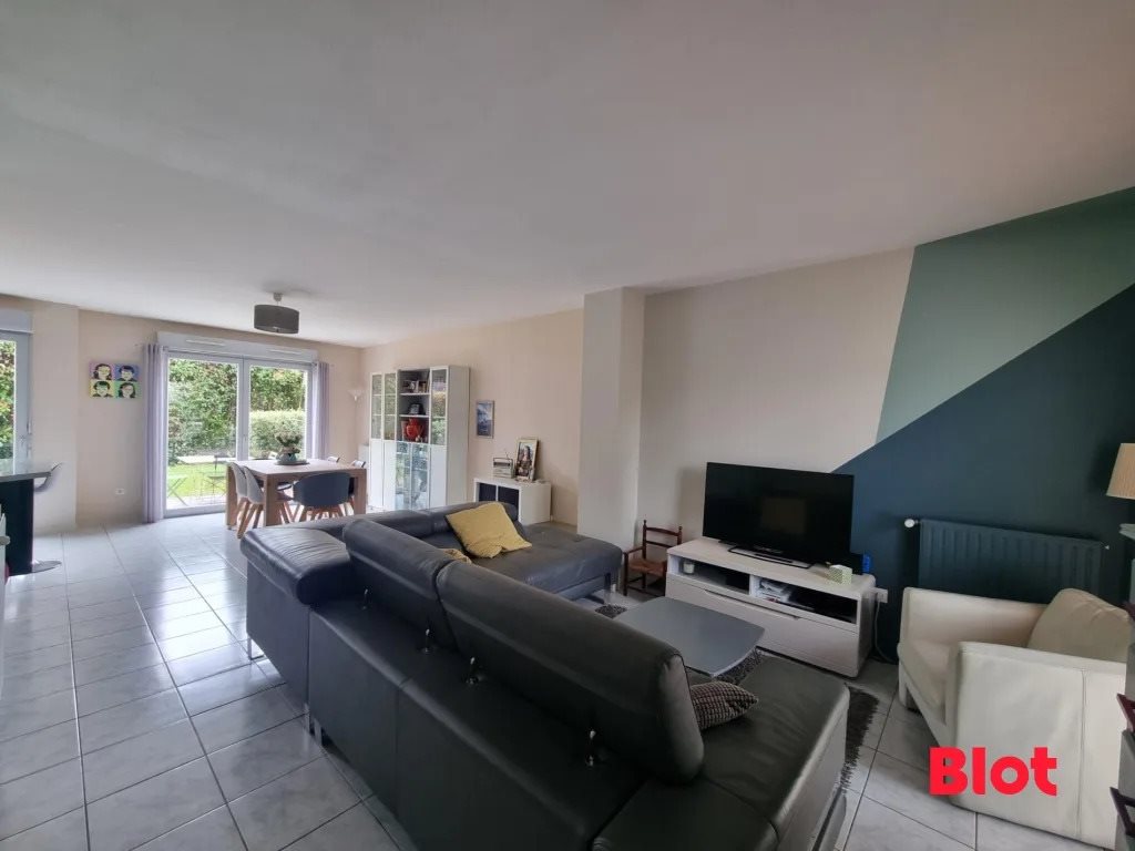 Maison à vendre, 92m², Pacé