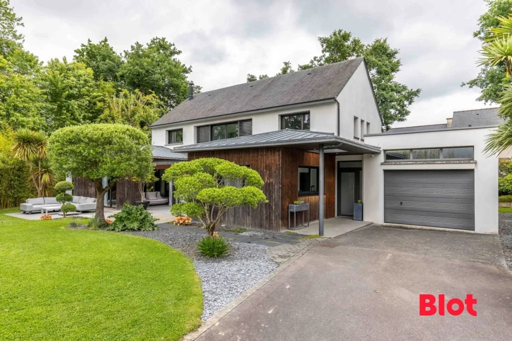 Maison à vendre, 245m², Pacé