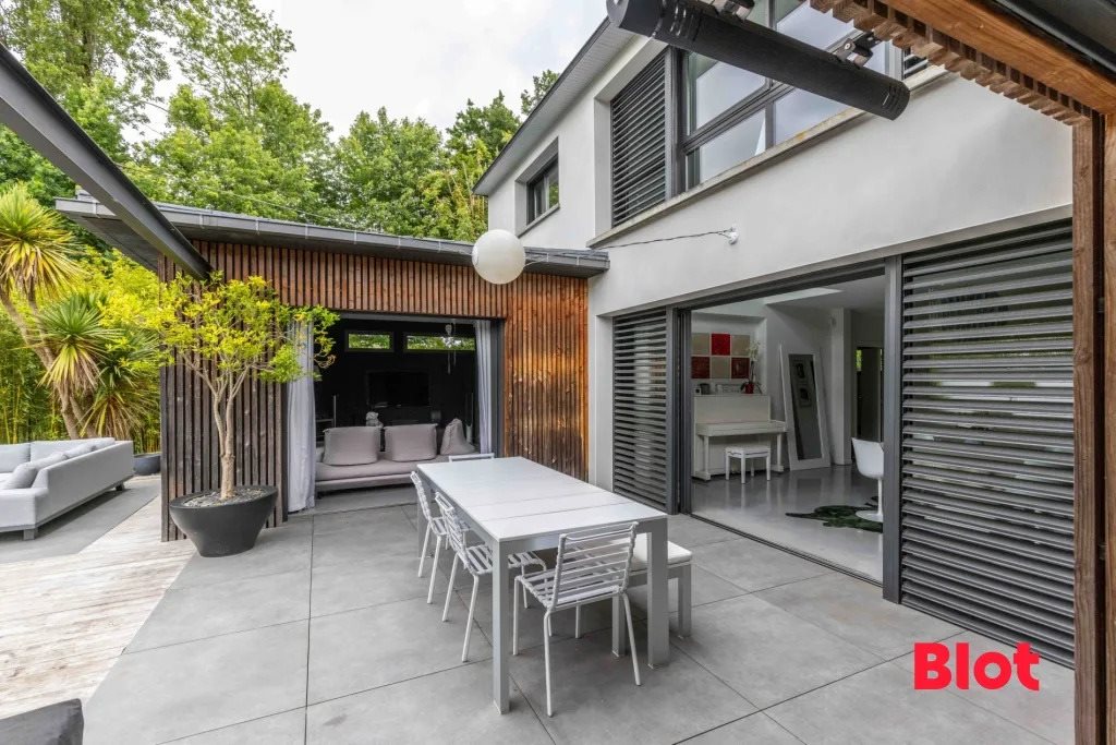 Maison à vendre, 245m², Pacé
