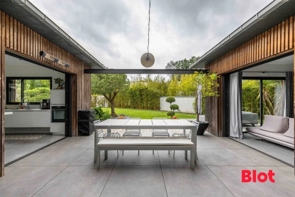 Maison à vendre, 245m², Pacé
