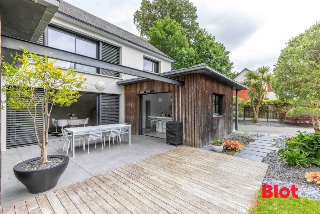 Maison à vendre, 245m², Pacé