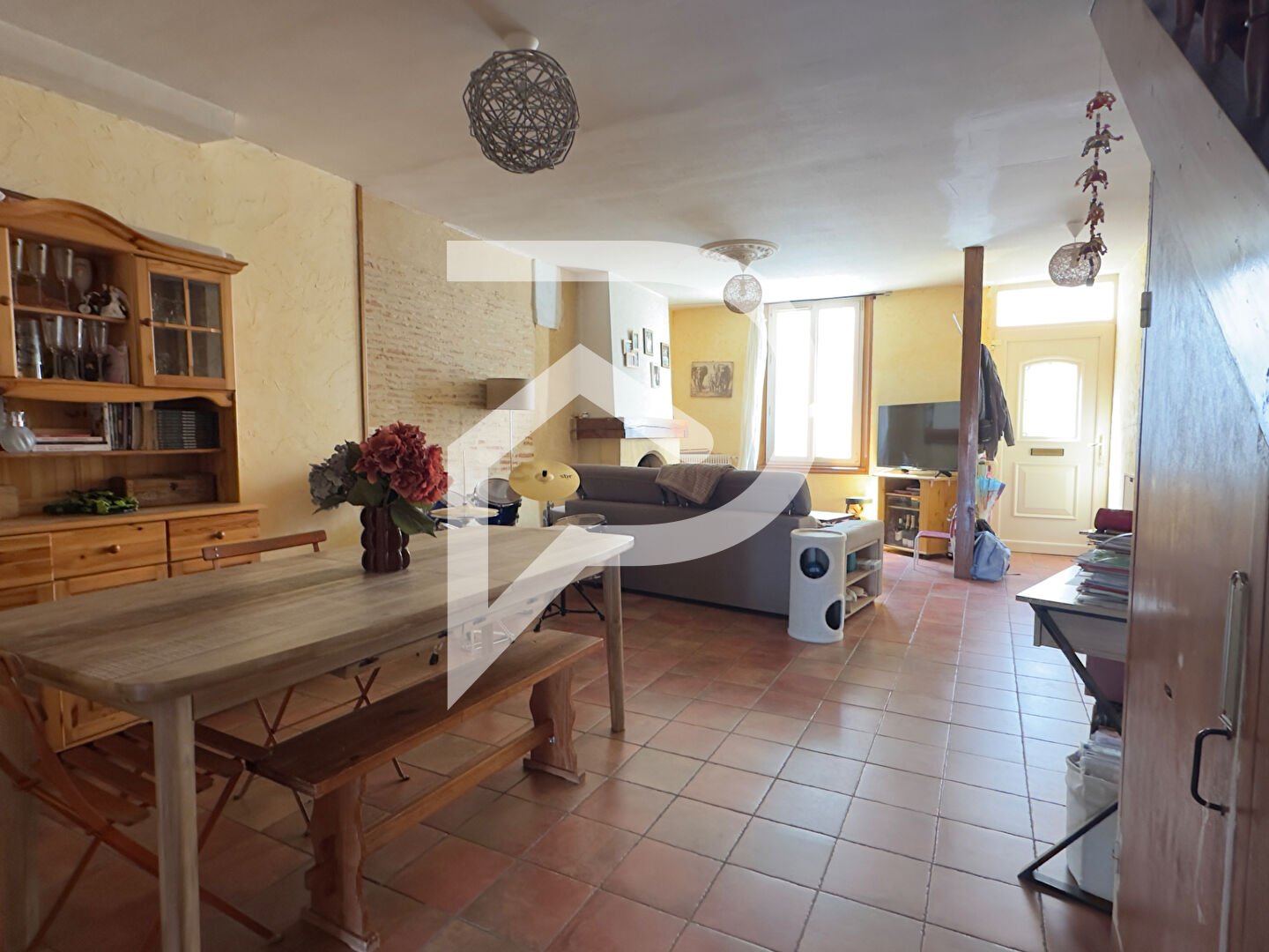 Maison à vendre, 83m², Mussidan