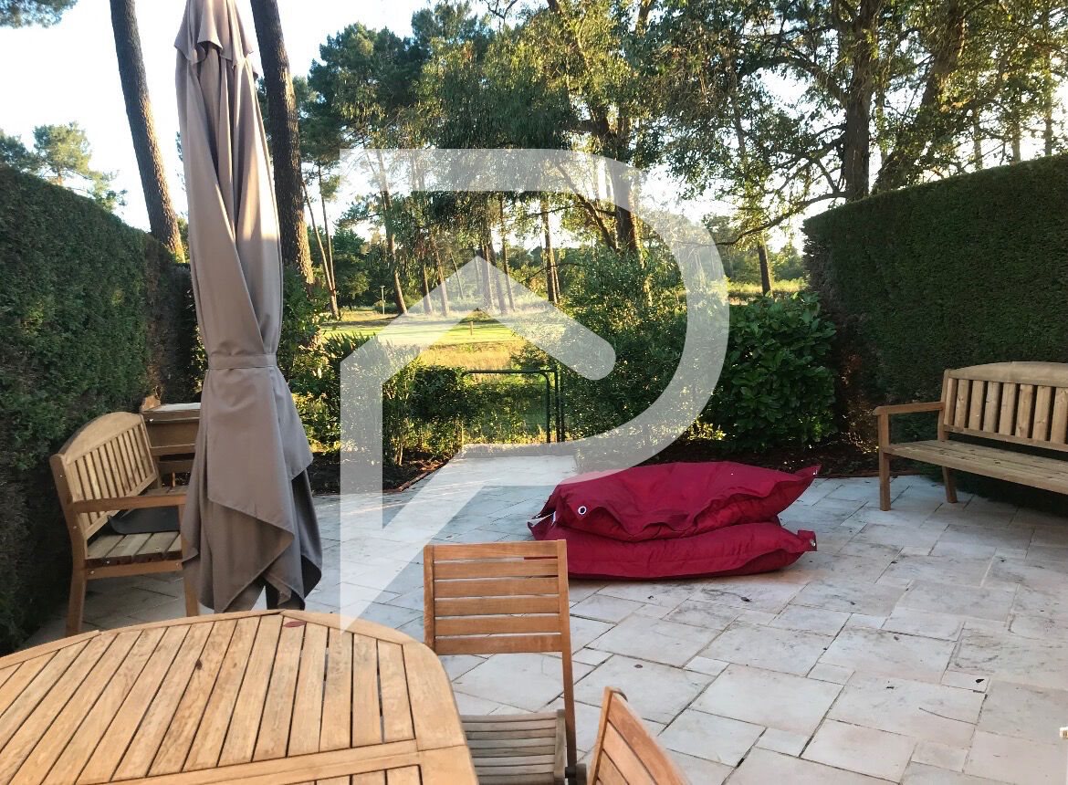 Maison à vendre, 58m², Gujan-Mestras