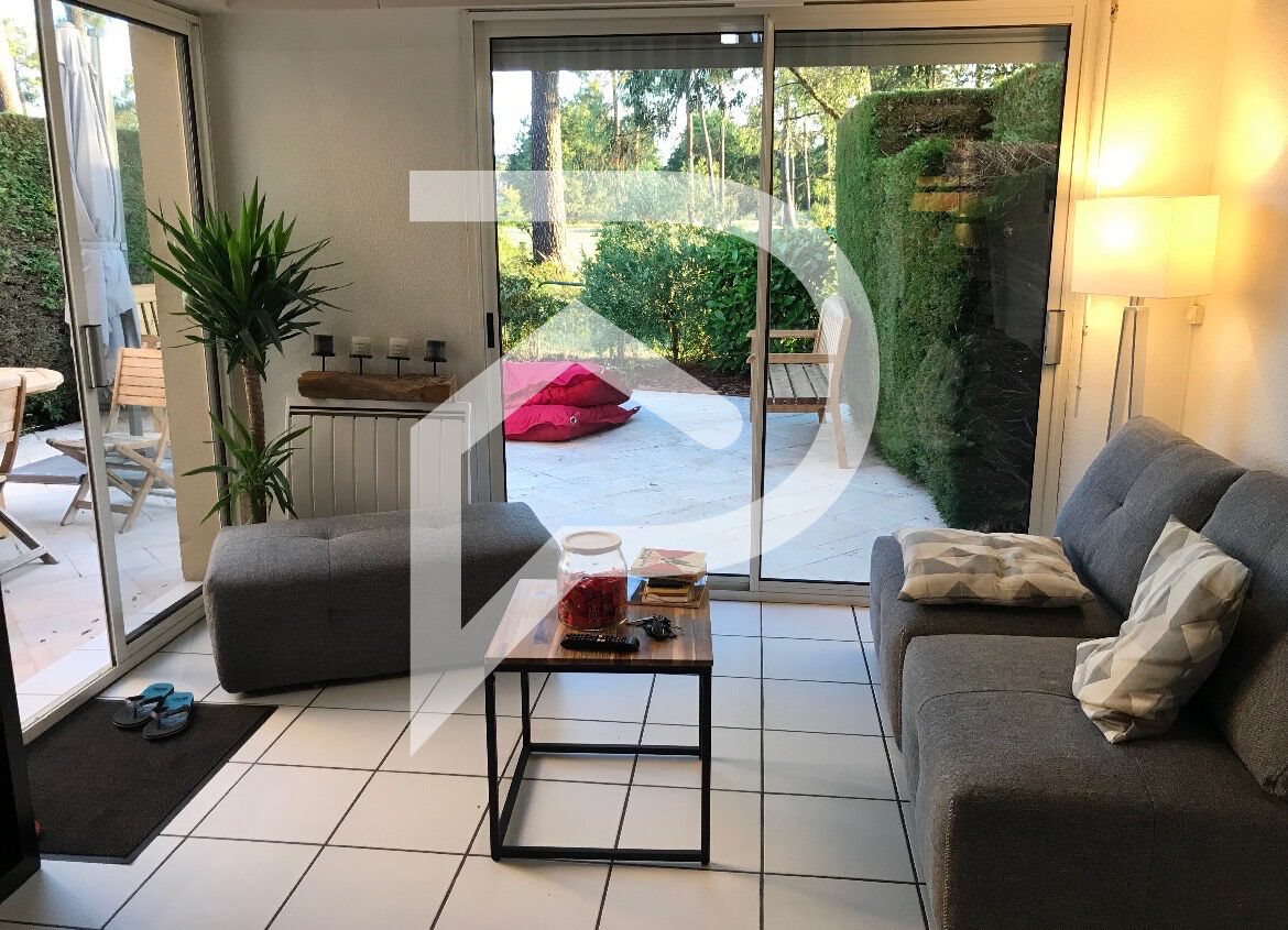Maison à vendre, 58m², Gujan-Mestras