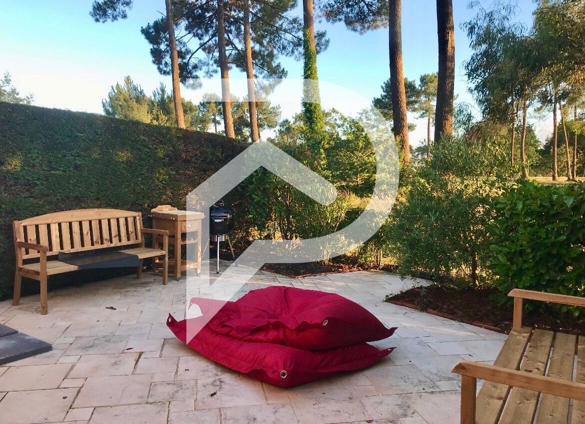 Maison à vendre, 58m², Gujan-Mestras