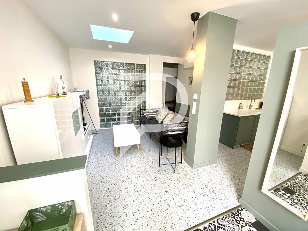 Appartement à louer, 62m², Périgueux