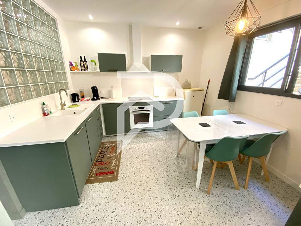 Appartement à louer, 62m², Périgueux