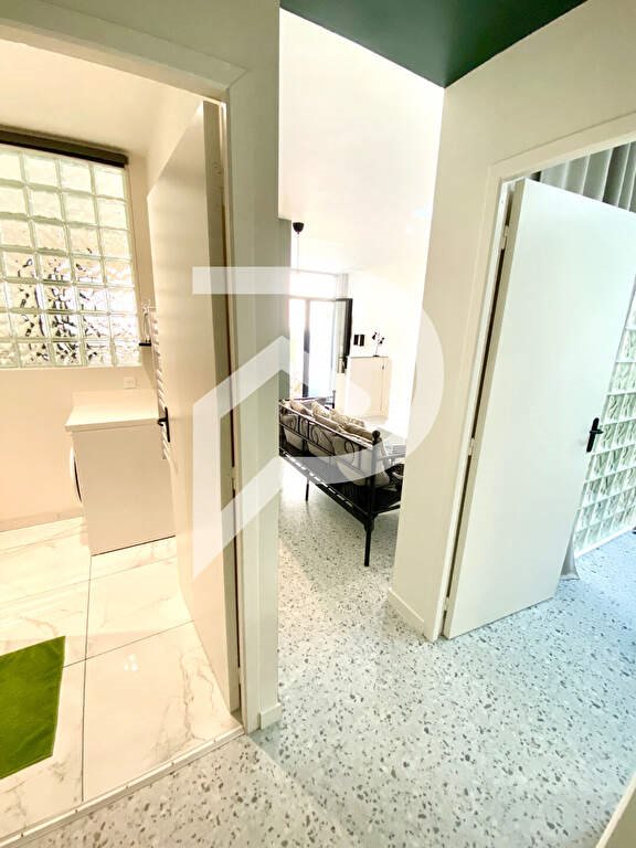 Appartement à louer, 62m², Périgueux