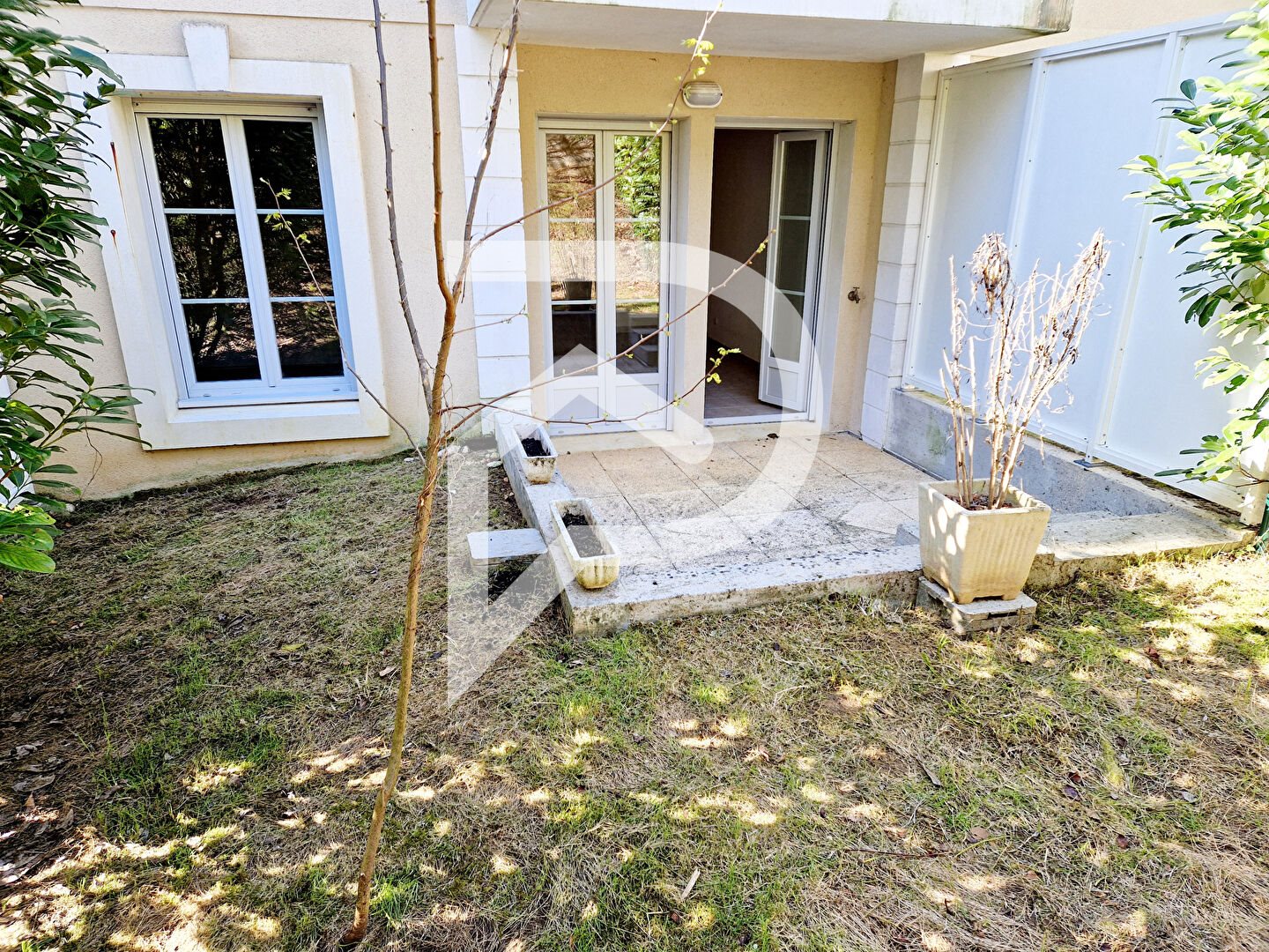 Appartement à louer, 35m², Périgueux
