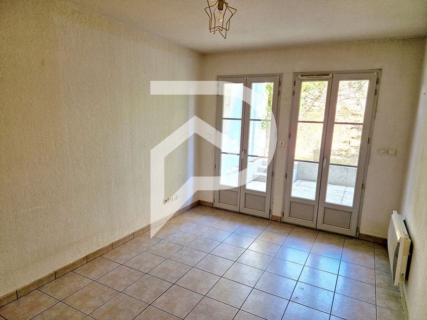 Appartement à louer, 35m², Périgueux