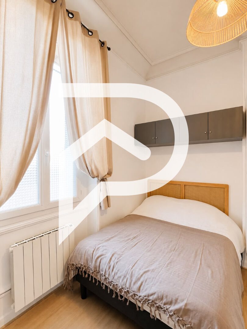 Appartement à vendre, 32m², Périgueux
