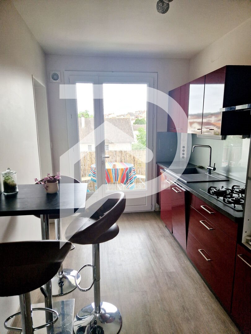 Appartement à louer, 80m², Périgueux