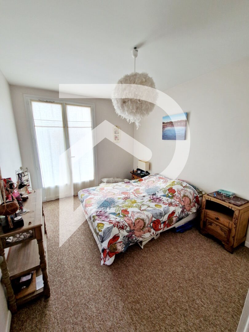 Appartement à louer, 80m², Périgueux